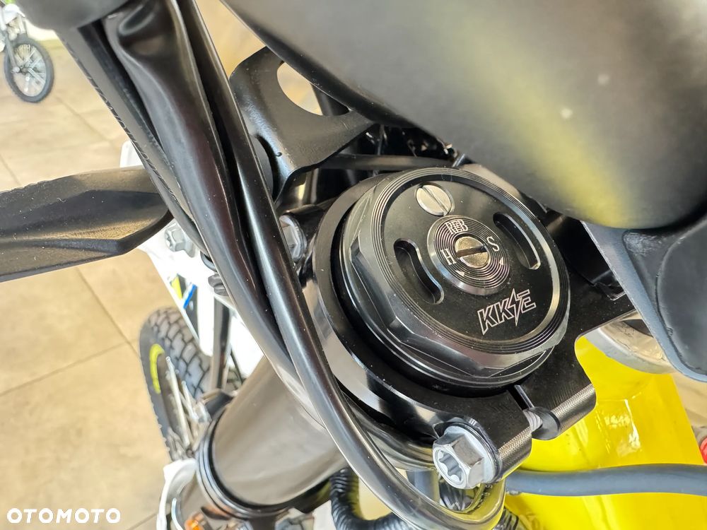 Barton FRX 125 - 6