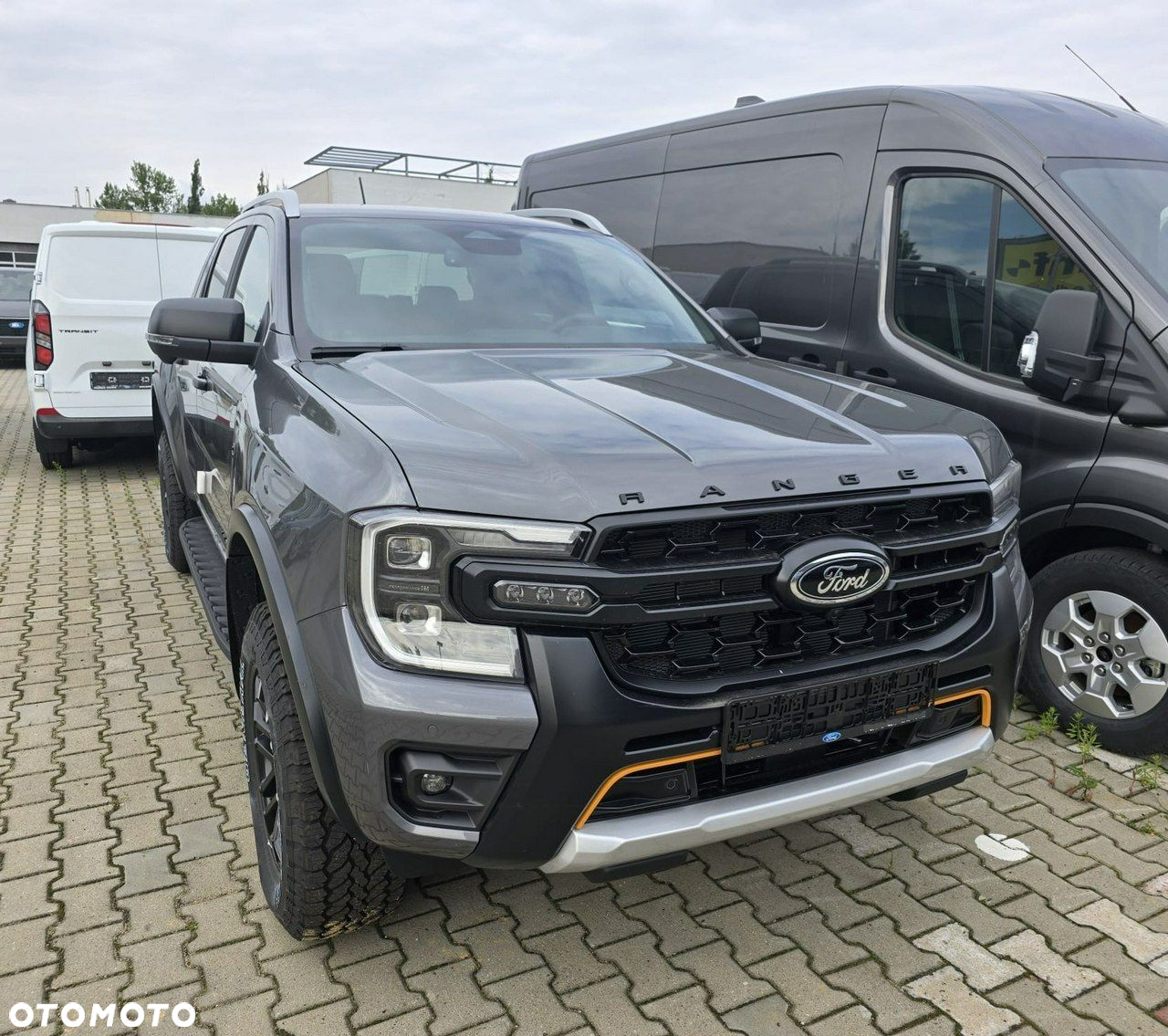 Ford Ranger - 12