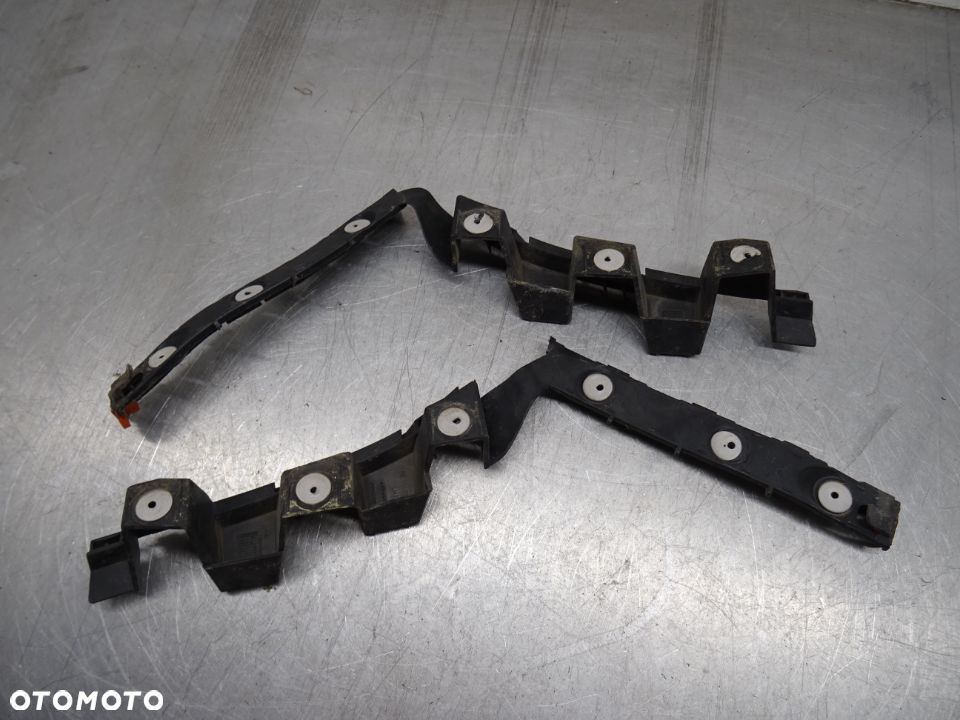 OPEL CORSA D HB 5D 06-10 ŚLIZG ZDERZAKA PRAWY TYŁ - 1
