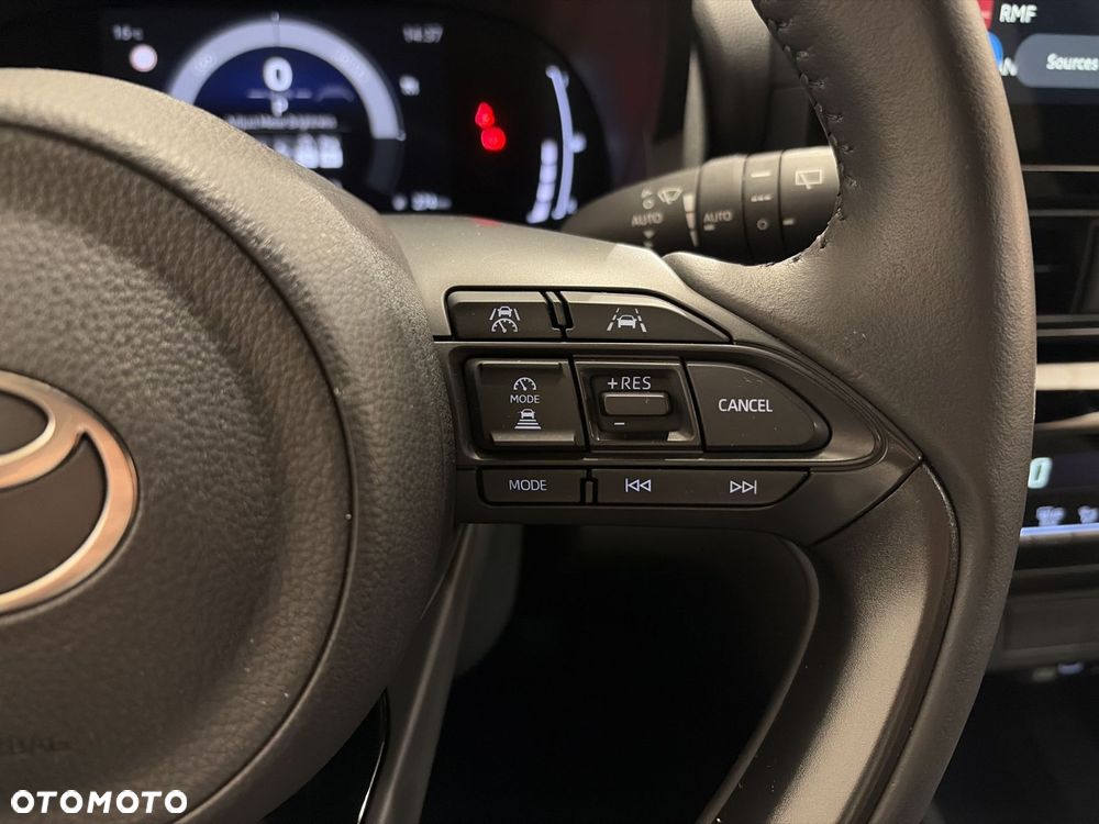 Toyota Yaris Cross Hybrid 1.5 Style - 14