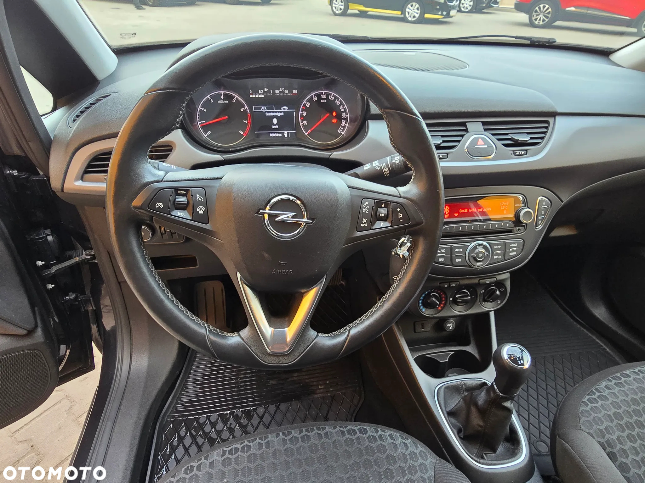Opel Corsa 1.2 16V Color Edition - 25
