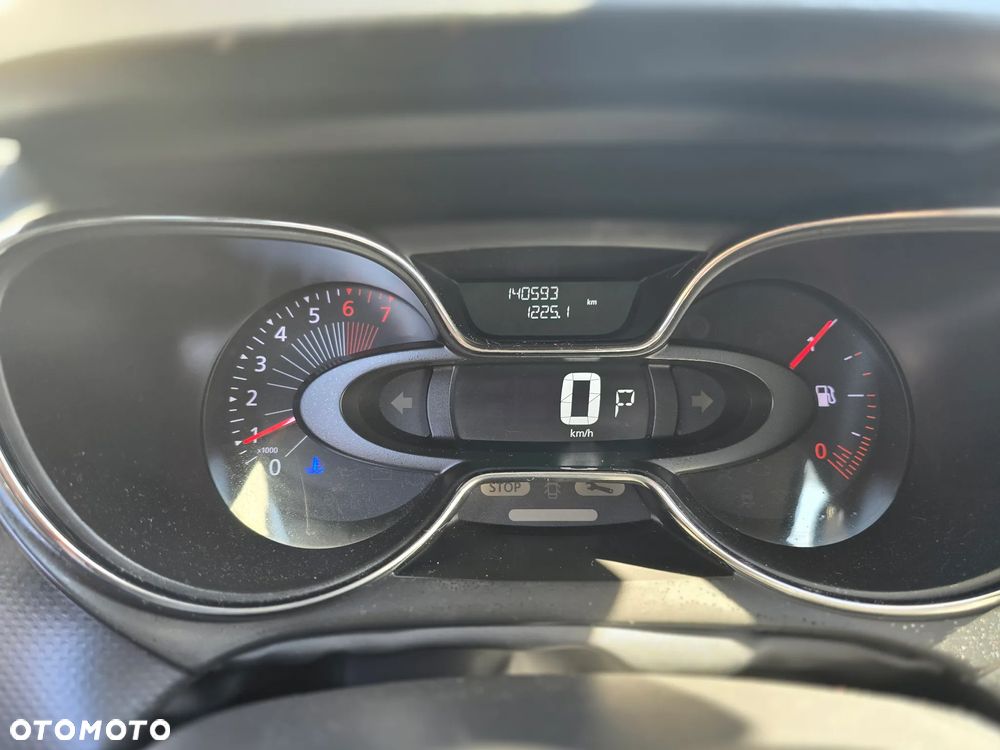 Renault Captur 1.2 Energy TCe Zen EDC - 6