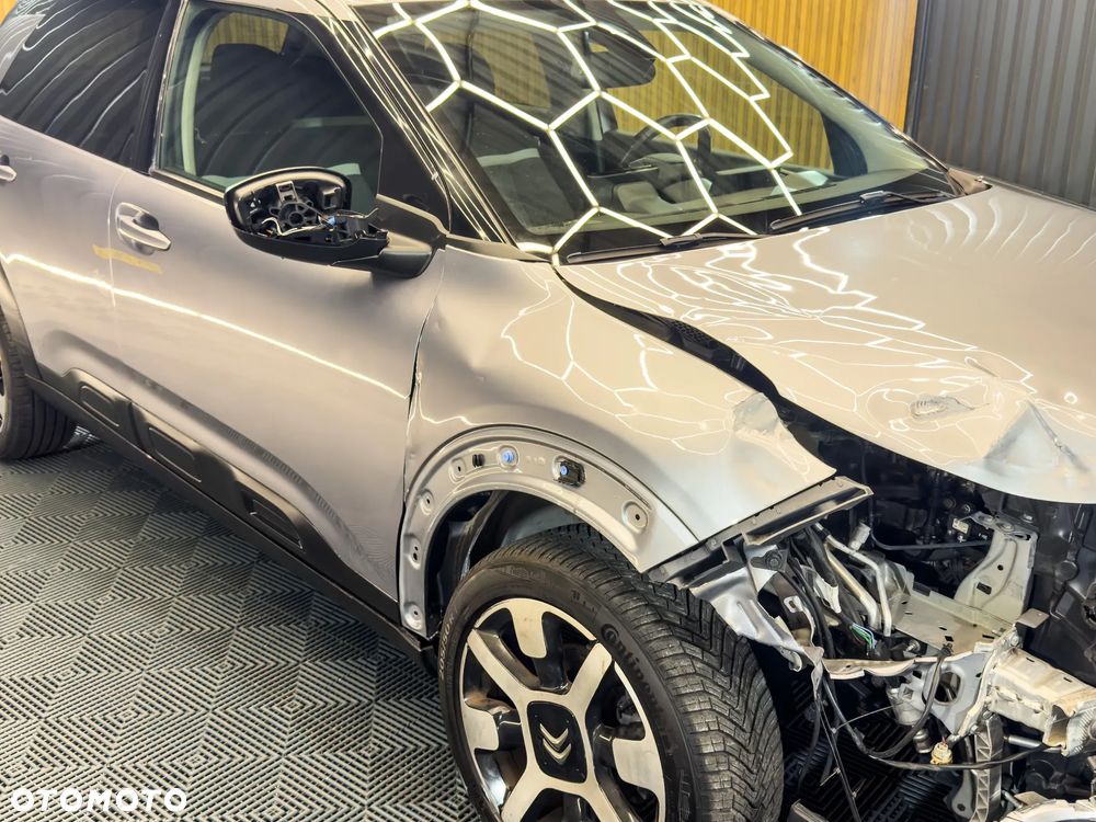 Citroën C4 Cactus 1.2 PureTech Feel S&S EAT6 - 14