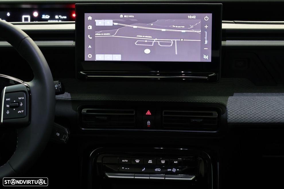 Citroën C3 1.2 Turbo Max - 18