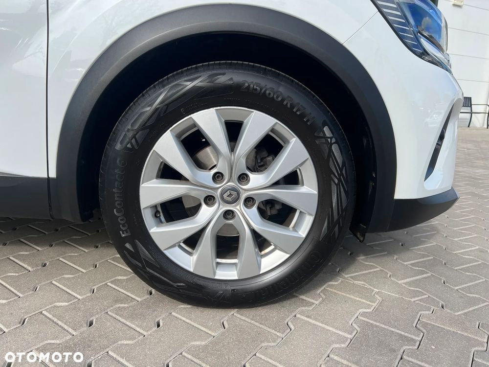 Renault Captur 1.3 TCe mHEV Intens - 18