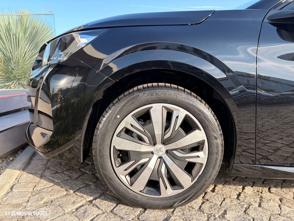 Peugeot 208 1.2 PureTech Active Pack - 13