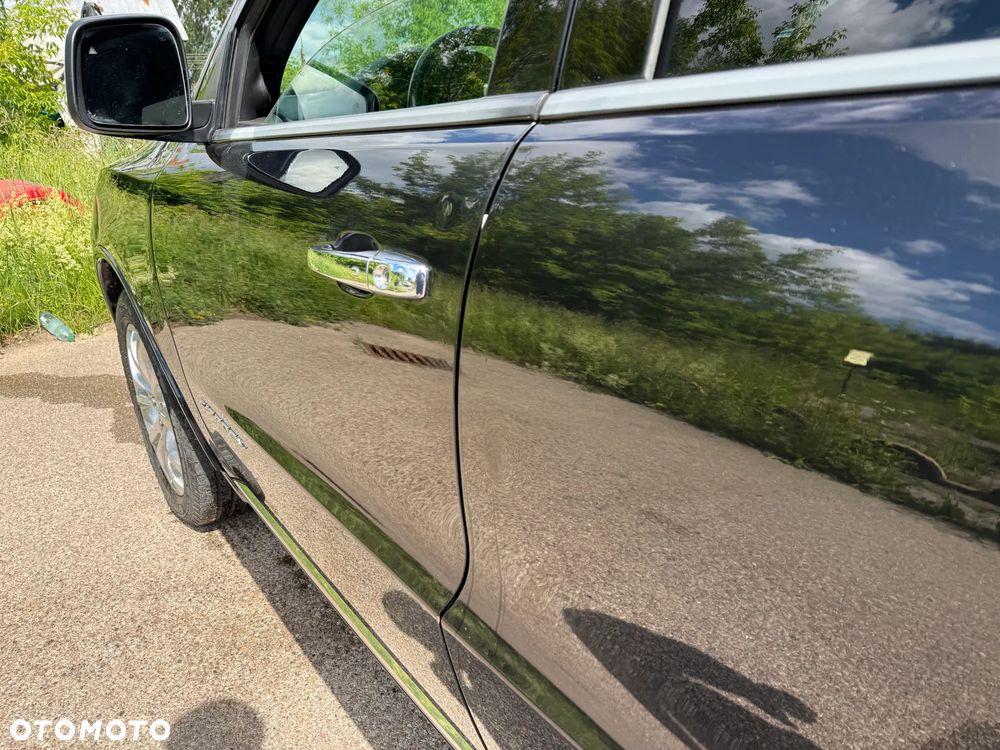 Dodge Durango - 11