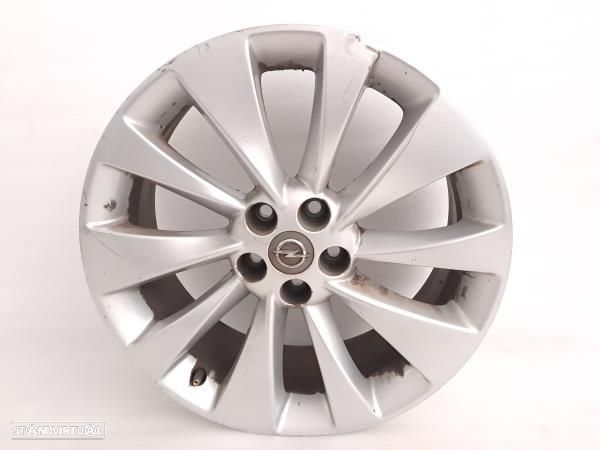Jante Especial / Jantes Especiais Opel Mokka / Mokka X (J13) - 1