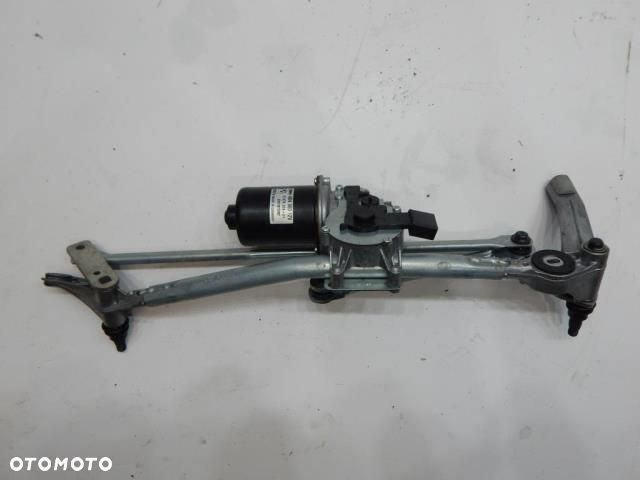 MECHANIZM WYCIERACZEK PRZEDNICH BMW E90 E91 - 5
