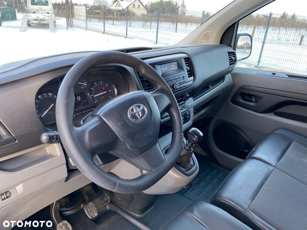 Toyota PROACE - 18