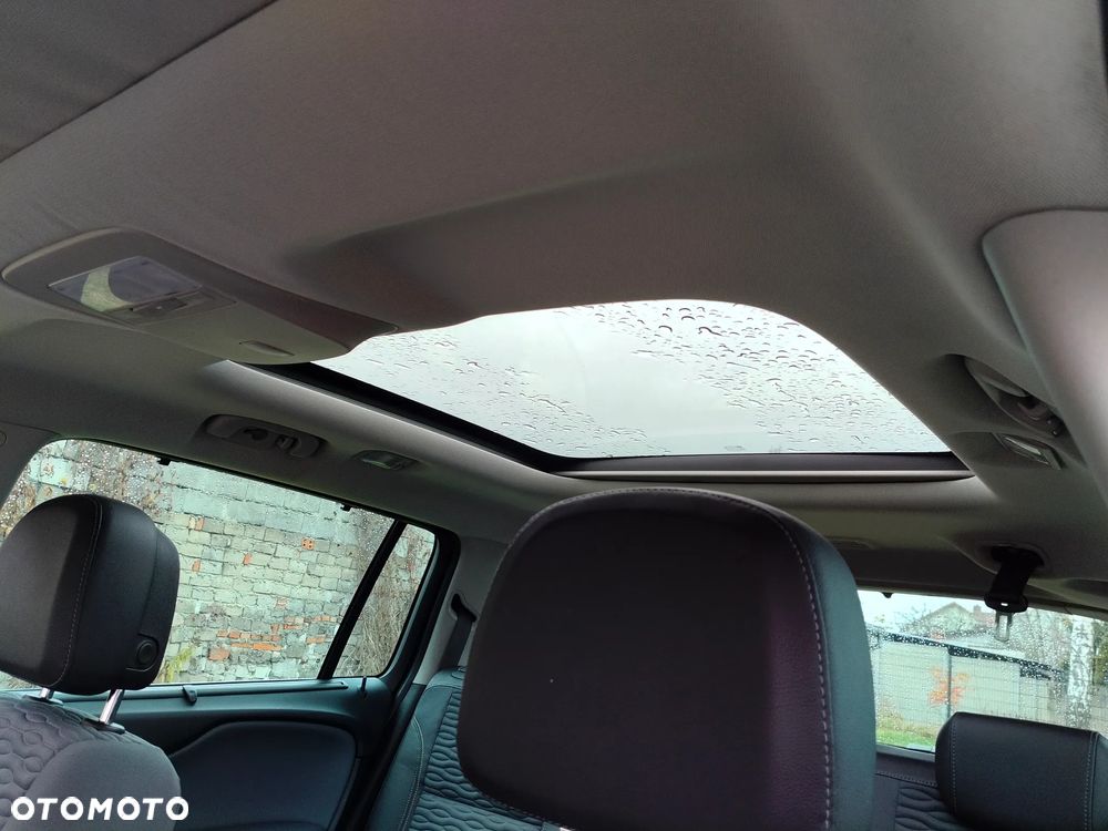 Opel Zafira Tourer 2.0 CDTI Sport - 12