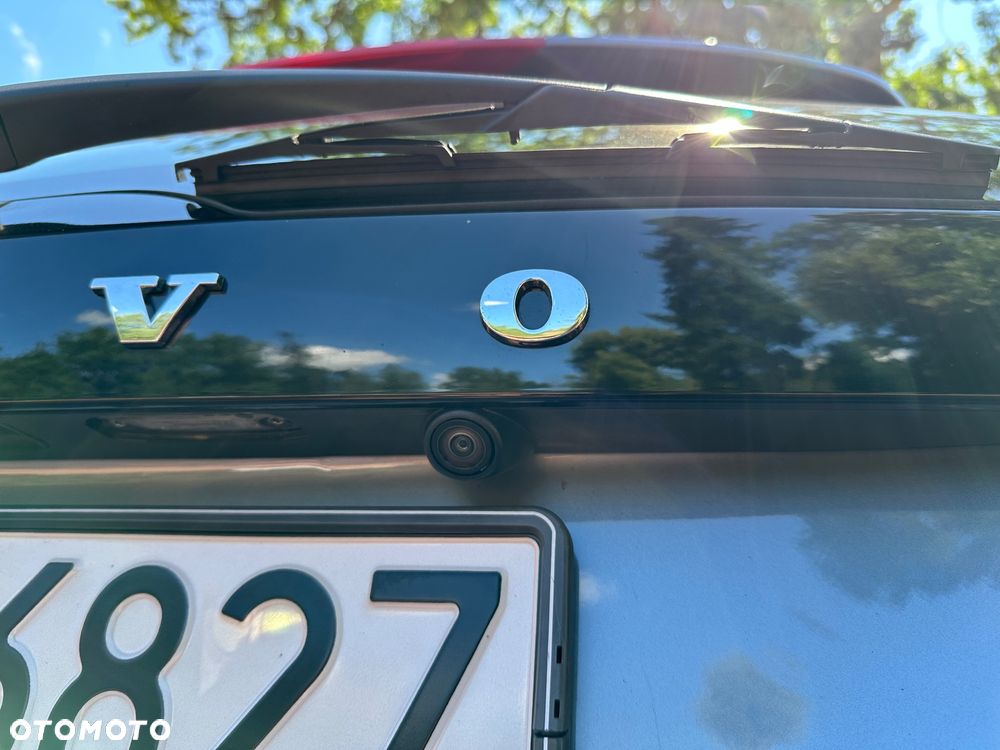 Volvo V60 D3 - 7