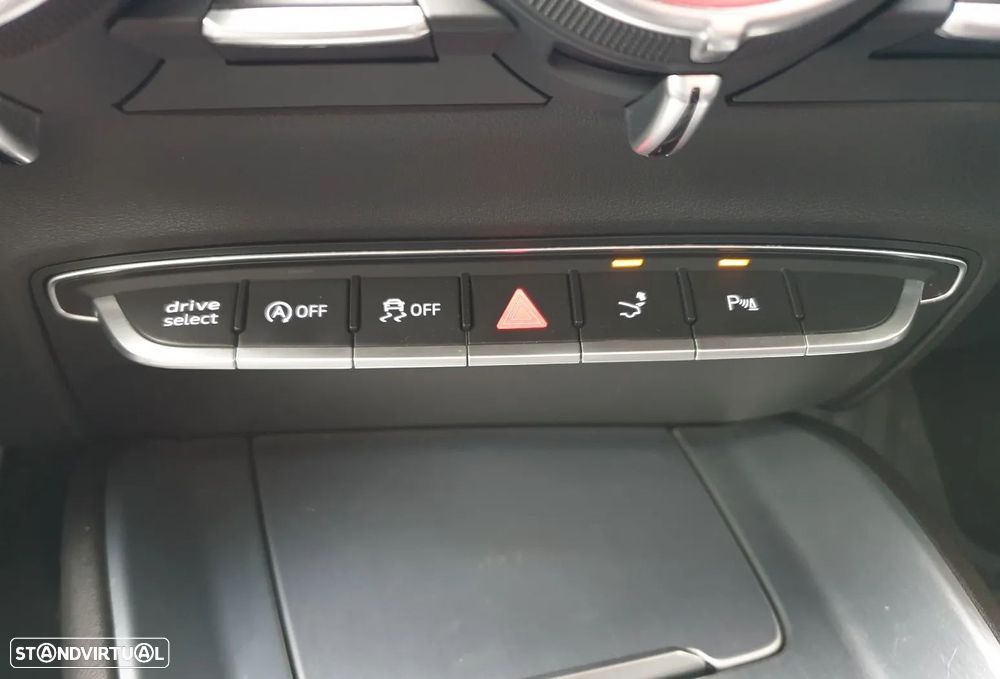 Audi TT Coupé 2.0 TDI S-line - 12