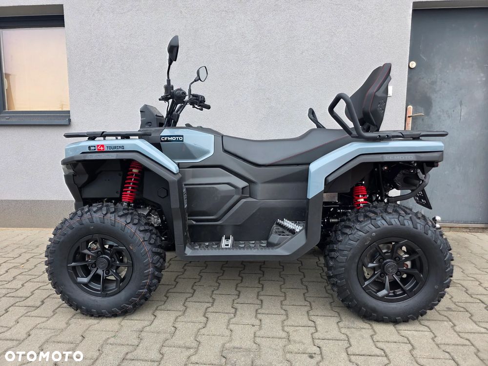 CFMoto Inny - 1