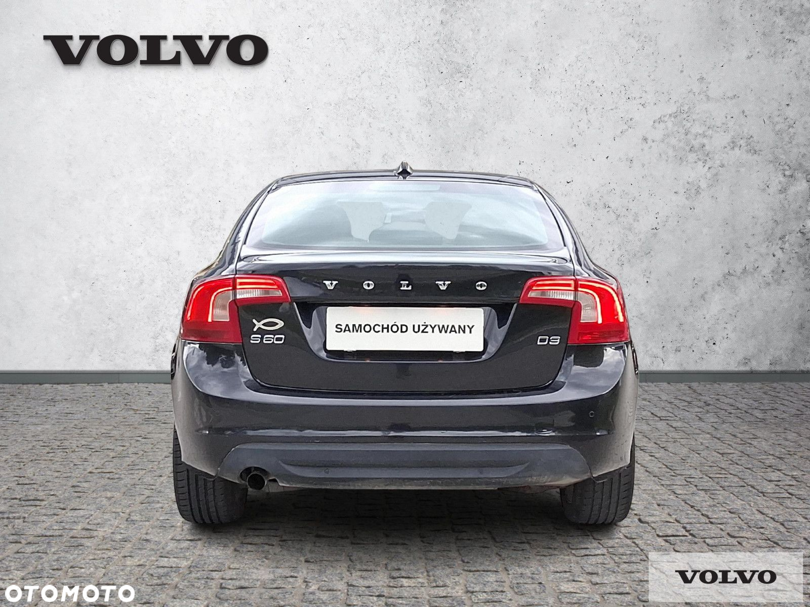 Volvo S60 - 4
