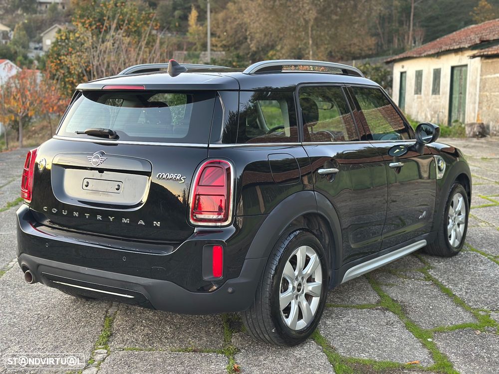 MINI Countryman Cooper SE All4 Aut. - 14