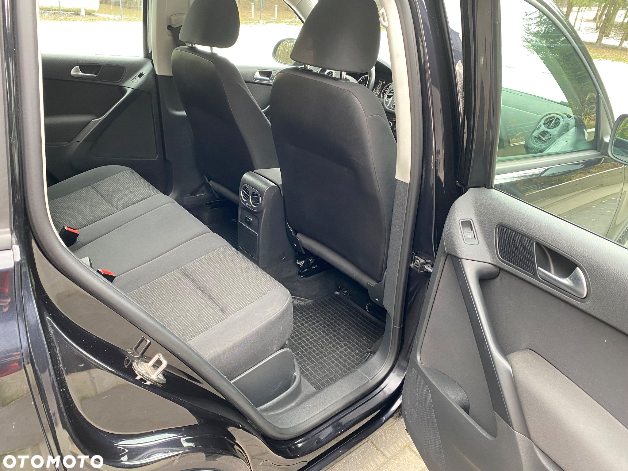 Volkswagen Tiguan 1.4 TSI CityLine - 11