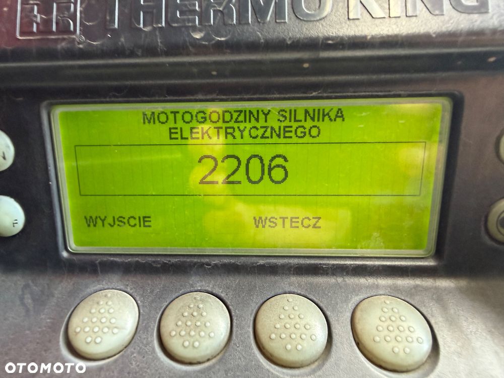 Krone sDR - 9
