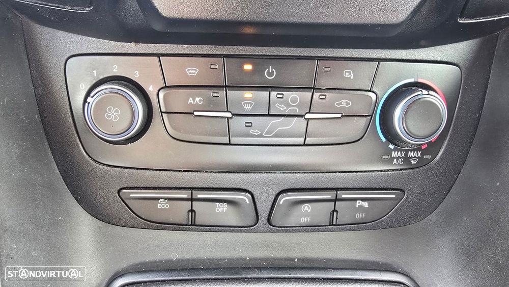 Ford Transit Connect 1.5 TDCi 210 L2 Ambiente - 20