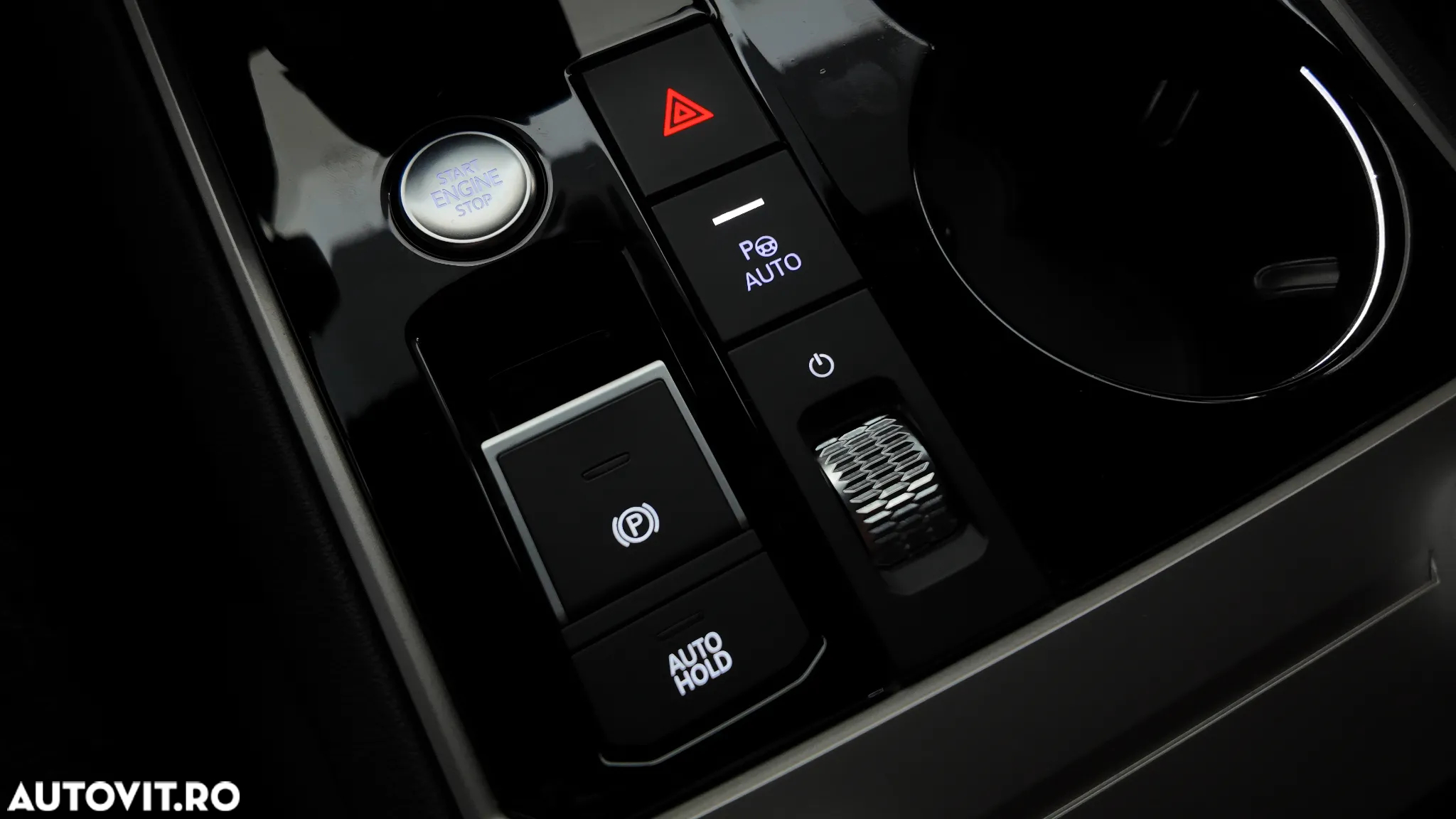 Volkswagen Touareg 3.0 V6 TDI 4Motion DPF Automatik R-Line - 25