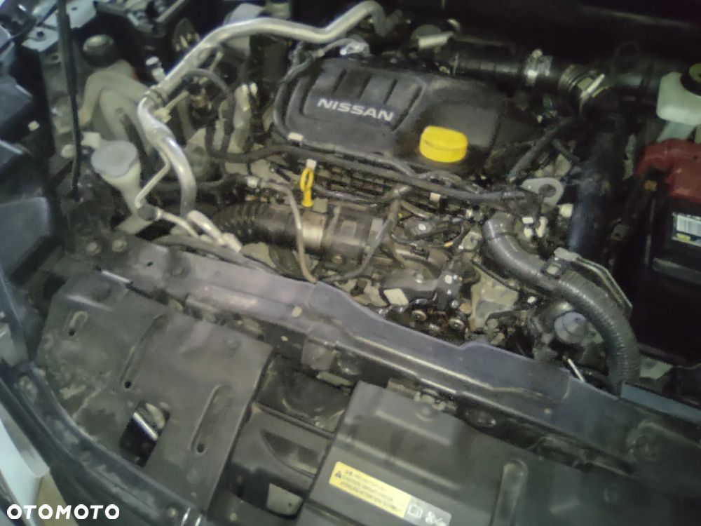 Nissan Qashqai 1.6 DCi 4x4 N-Connecta EU6 - 30