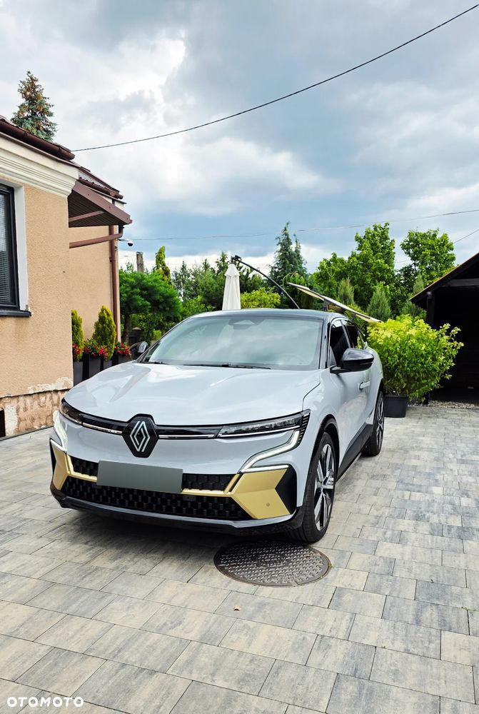 Renault Megane EV60 Iconic - 4