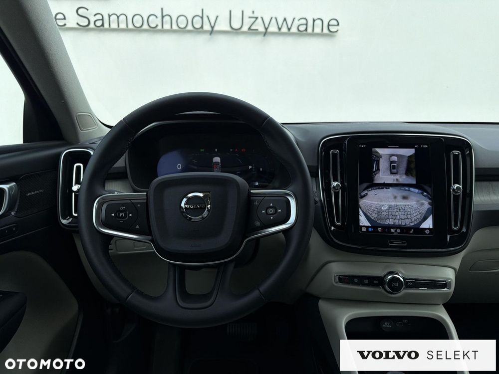 Volvo XC 40 - 16