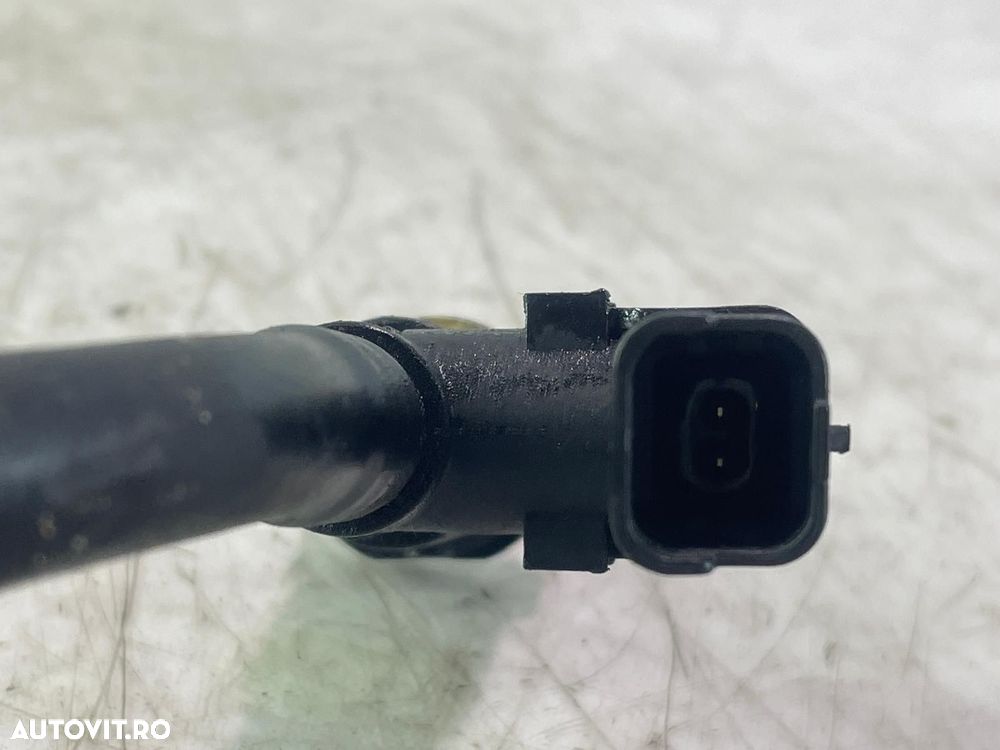 Conducta combustibil 1.6 d D4162T Volvo V40 2 [2012 - 2016] 1.6 d D41 - 2