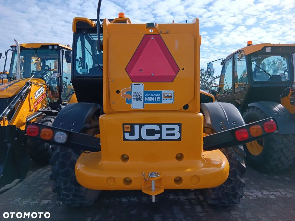 JCB 540-170 - 4