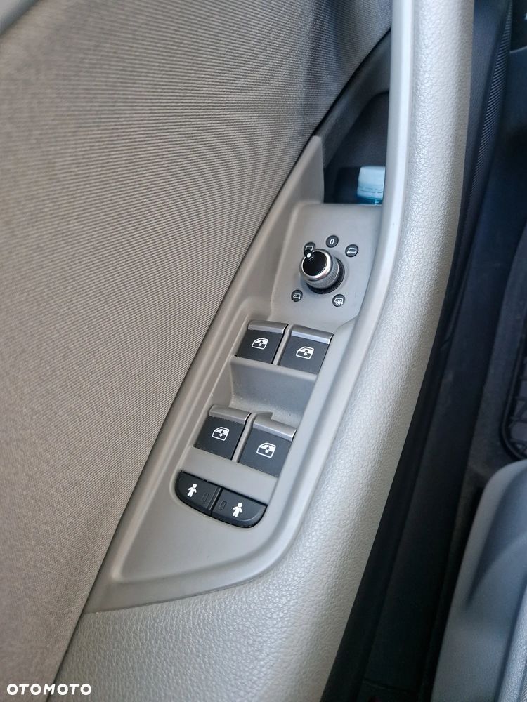 Audi A5 Sportback 45 TFSI Quattro S tronic - 10