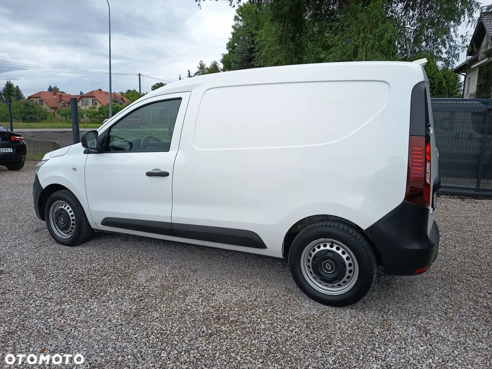 Renault EXPRESS - 5