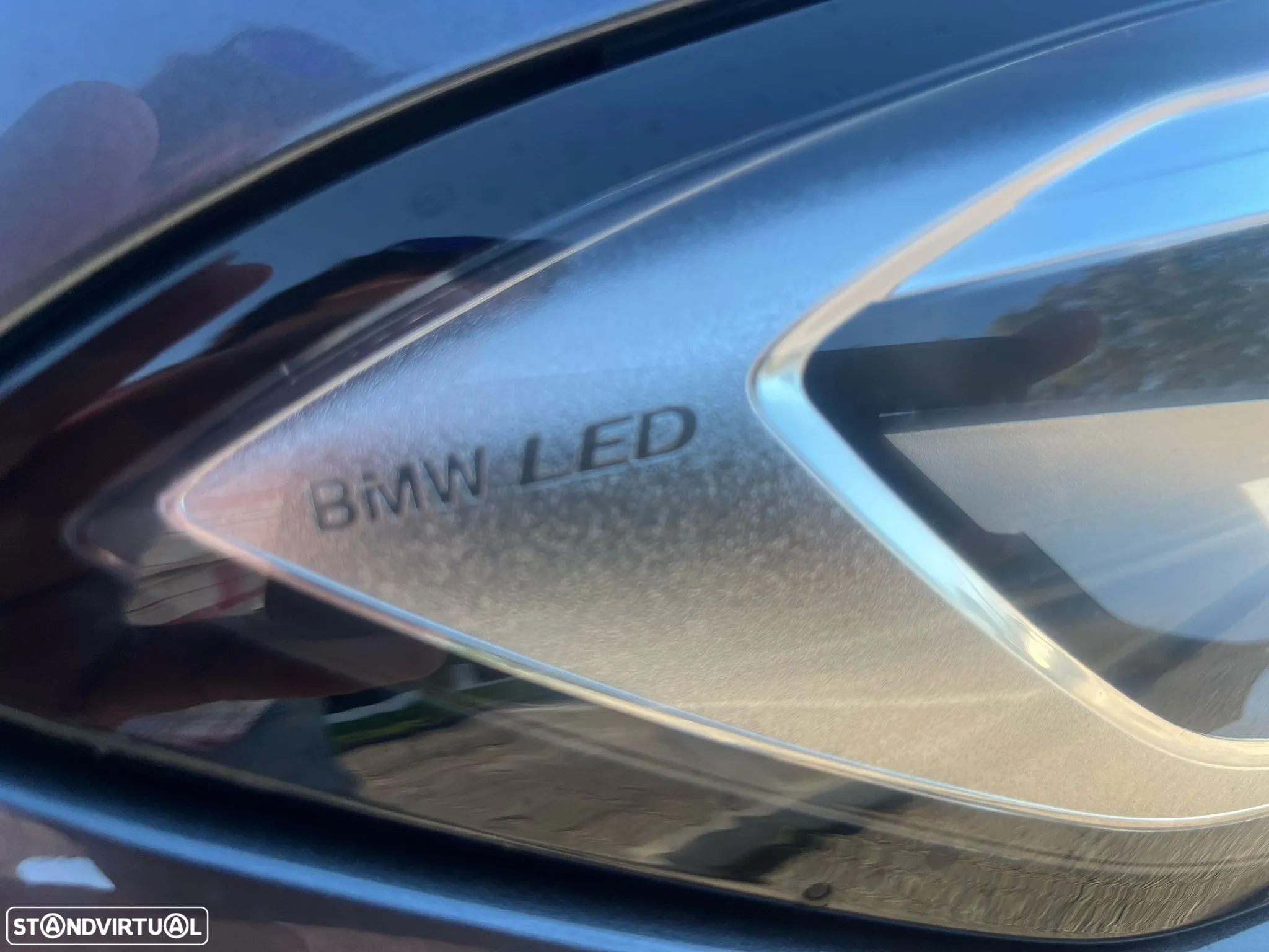 BMW 318 d Touring Auto - 60