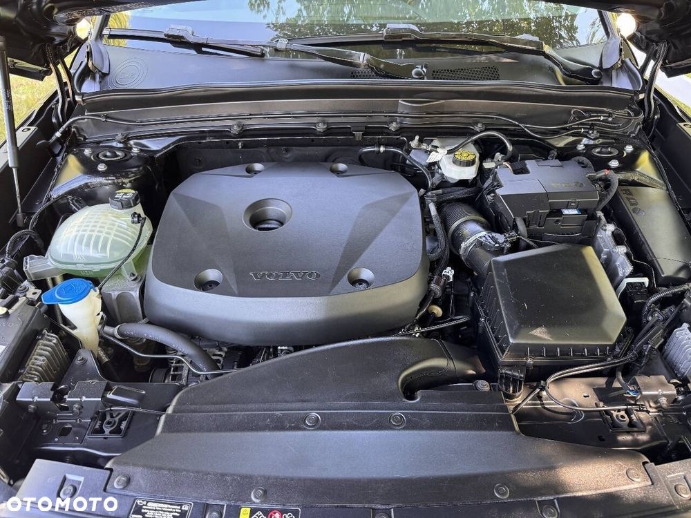 Volvo XC 40 T5 AWD Inscription - 9