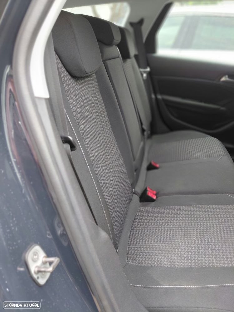 Peugeot 308 SW - 4