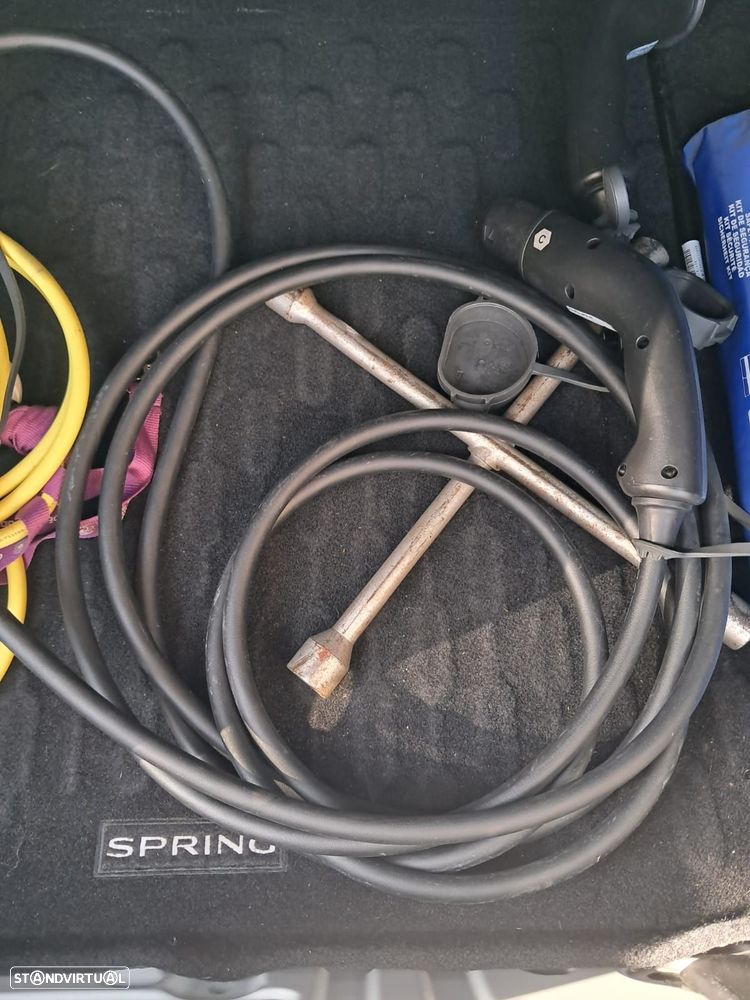 Dacia Spring Electric 45 Comfort - 16