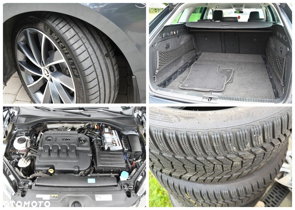 Skoda Superb 2.0 TDI 4x4 DSG L&K - 20