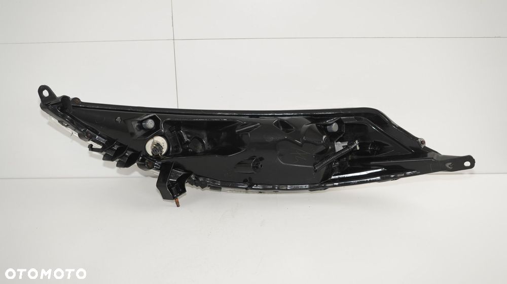 LAMPA PRAWY PRZÓD PRZEDNIA NISSAN JUKE 11-13R - 5