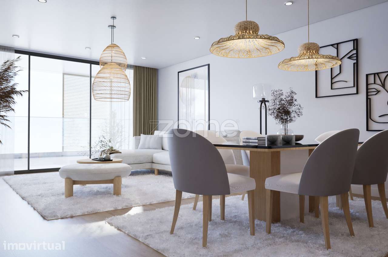 Apartamento | T3 | Elite Grand View | Estreito de Câmara de Lobos |... - Grande imagem: 4/24