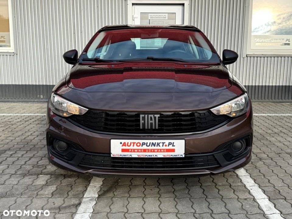 Fiat Tipo - 8