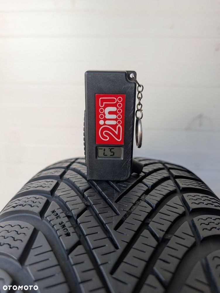 4x OPONY ZIMOWE Pirelli Cinturato Winter 195/60/16 89H - 2