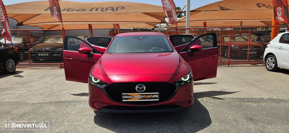 Mazda 3 Hatchback 2.0 Sky-X Excellence - 1