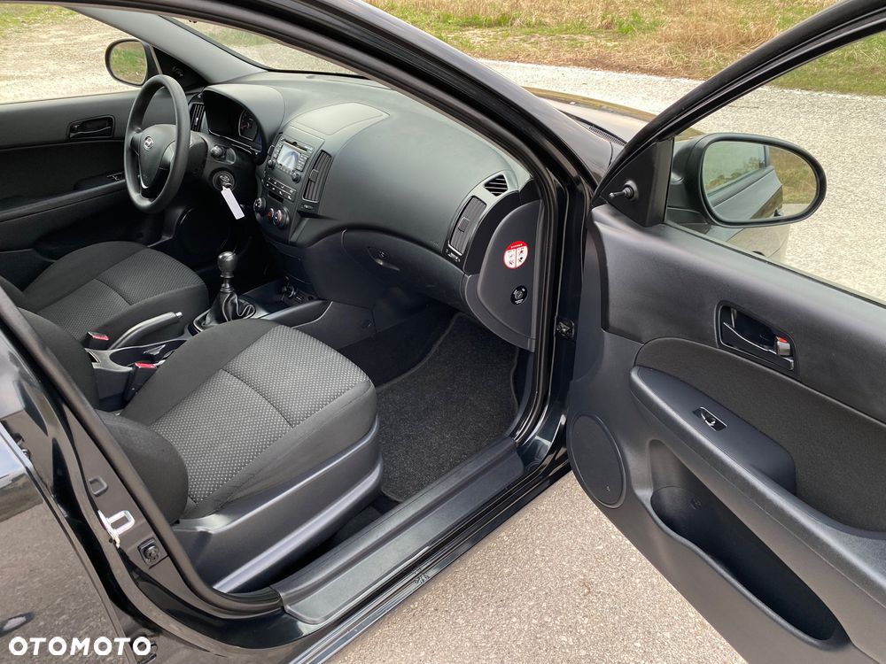 Hyundai i30 1.4 Edition Plus - 25