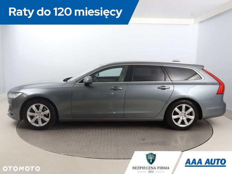 Volvo V90 - 4