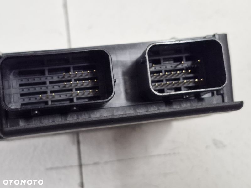 KIA CEED II 2 MODUŁ SENSOR PODUSZEK POWIETRZNYCH AIR BAG 95910-A2320 - 6