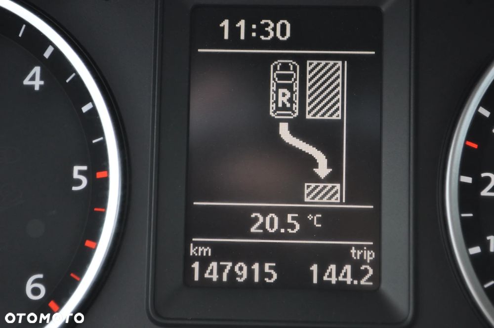 Volkswagen Tiguan 2.0 TDI DPF BlueMotion Technology Exclusive - 34