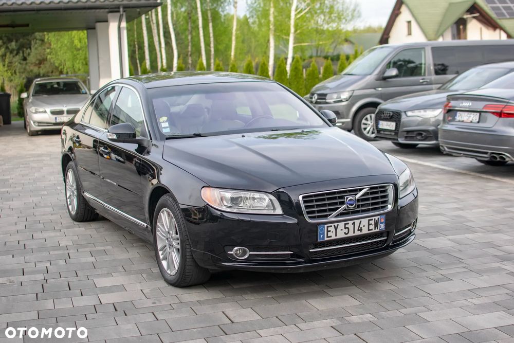 Volvo S80 T6 AWD Executive - 27