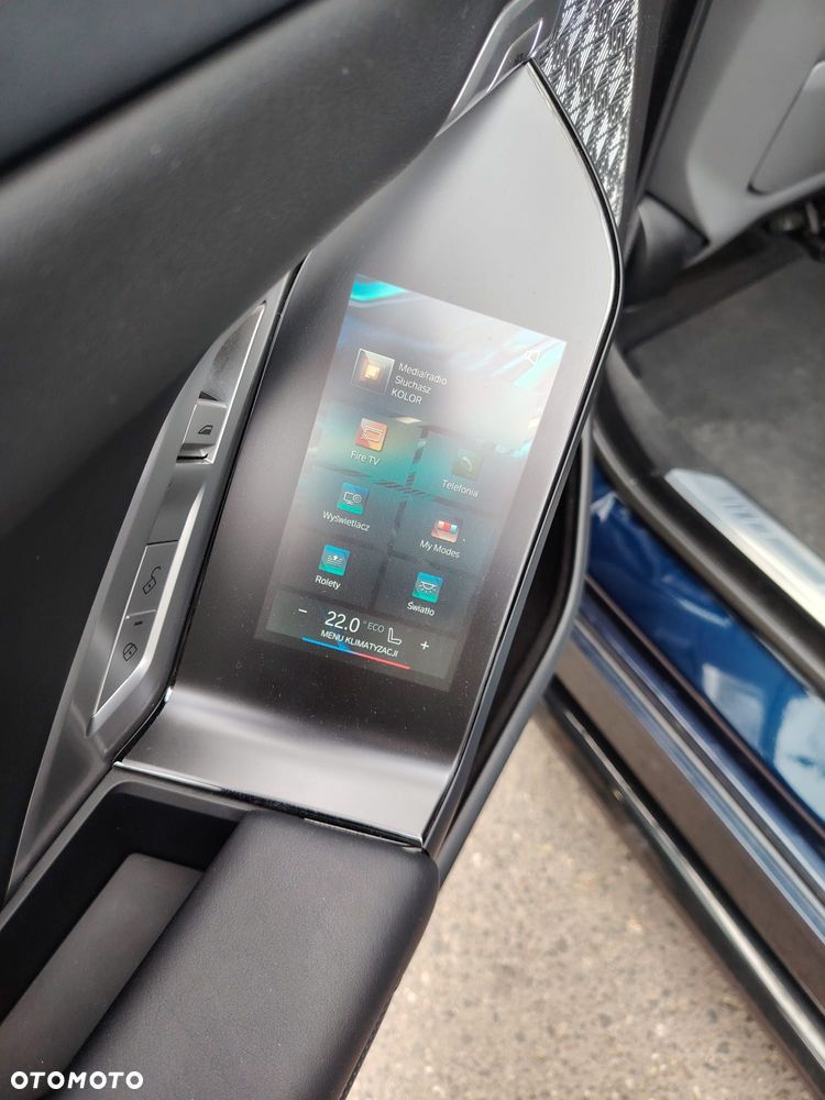 BMW i7 105.7kWh xDrive60 Individual Edition - 11