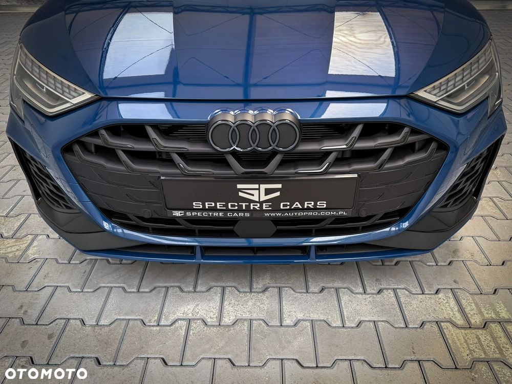 Audi S3 - 15