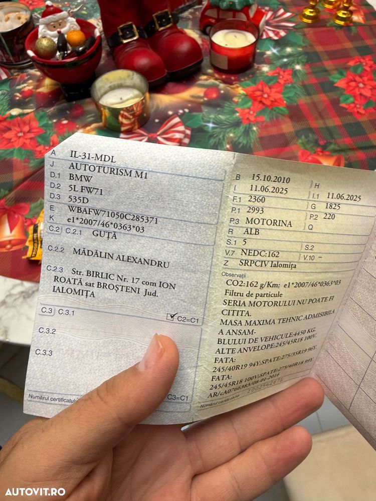 Renault Megane II 1.6 Influence - 5