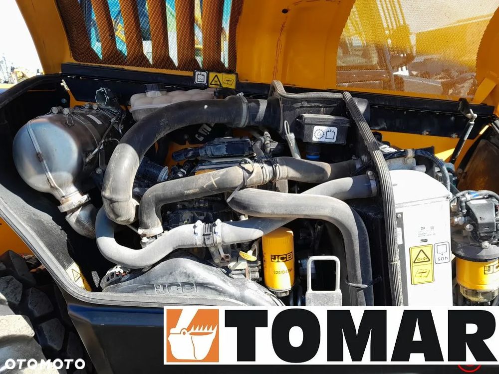 JCB 540-140 - 16